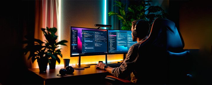 website creation
